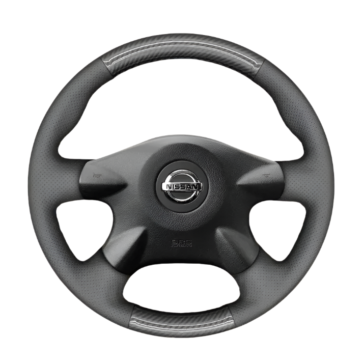 Nissan - Almera Tino X-Trail Primera Terrano 2 Serena Pathfinder Bluebird Sylphy Caravan Navara Avenir M45 (2002-2012)