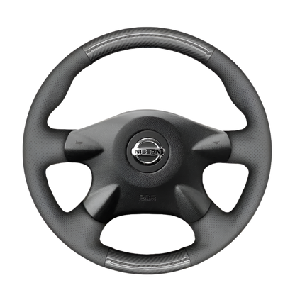 Nissan - Almera Tino X-Trail Primera Terrano 2 Serena Pathfinder Bluebird Sylphy Caravan Navara Avenir M45 (2002-2012)