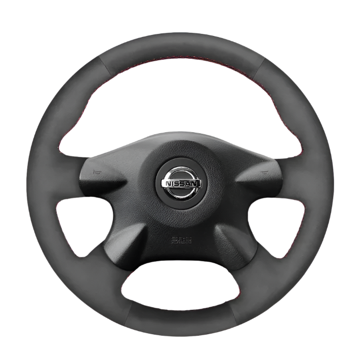 Nissan - Almera Tino X-Trail Primera Terrano 2 Serena Pathfinder Bluebird Sylphy Caravan Navara Avenir M45 (2002-2012)