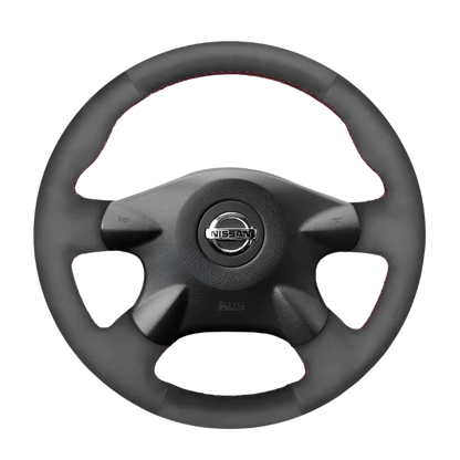 Nissan - Almera Tino X-Trail Primera Terrano 2 Serena Pathfinder Bluebird Sylphy Caravan Navara Avenir M45 (2002-2012)