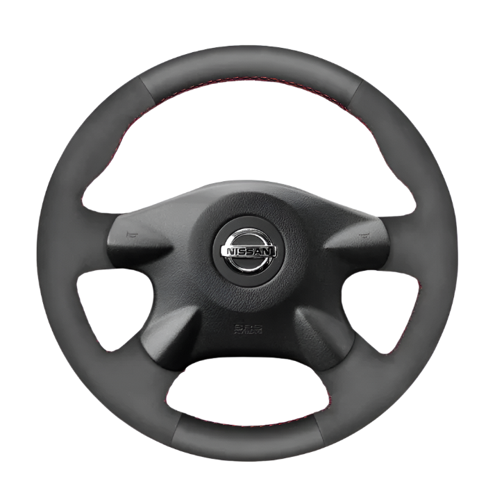 Nissan - Almera Tino X-Trail Primera Terrano 2 Serena Pathfinder Bluebird Sylphy Caravan Navara Avenir M45 (2002-2012)