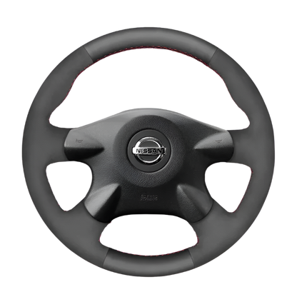 Nissan - Almera Tino X-Trail Primera Terrano 2 Serena Pathfinder Bluebird Sylphy Caravan Navara Avenir M45 (2002-2012)