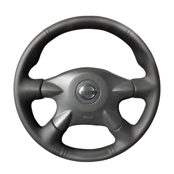 Nissan - Almera Tino X-Trail Primera Terrano 2 Serena Pathfinder Bluebird Sylphy Caravan Navara Avenir M45 (2002-2012)