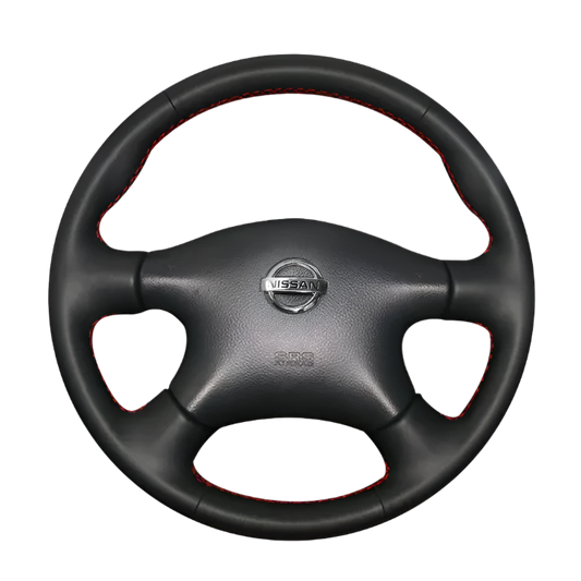 Nissan - Almera Tino X-Trail Primera Terrano 2 Serena Pathfinder Bluebird Sylphy Caravan Navara Avenir M45 (2002-2012)