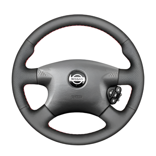 Nissan - Almera X-Trail Terrano 2 Almera Tino Micra Primera Pulsar N16 (2000-2003)