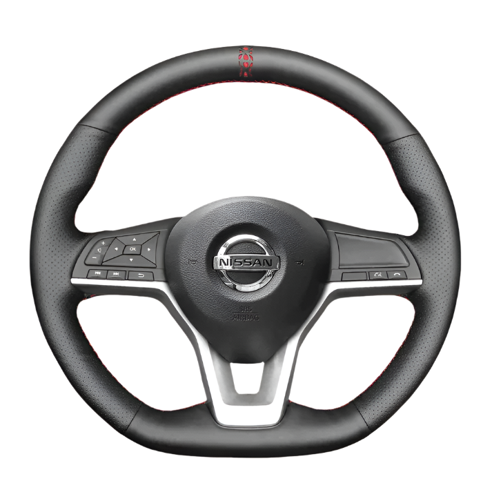 Nissan - Altima VI Kicks Leaf II Rogue II Rogue Sport Sentra VIII Versa III Qashqai II X-Trail III Juke II Micra V Note (2016-2025)