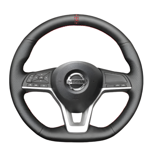 Nissan - Altima VI Kicks Leaf II Rogue II Rogue Sport Sentra VIII Versa III Qashqai II X-Trail III Juke II Micra V Note (2016-2025)