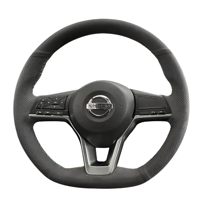 Nissan - Altima VI Kicks Leaf II Rogue II Rogue Sport Sentra VIII Versa III Qashqai II X-Trail III Juke II Micra V Note (2016-2025)