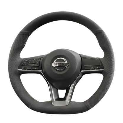 Nissan - Altima VI Kicks Leaf II Rogue II Rogue Sport Sentra VIII Versa III Qashqai II X-Trail III Juke II Micra V Note (2016-2025)