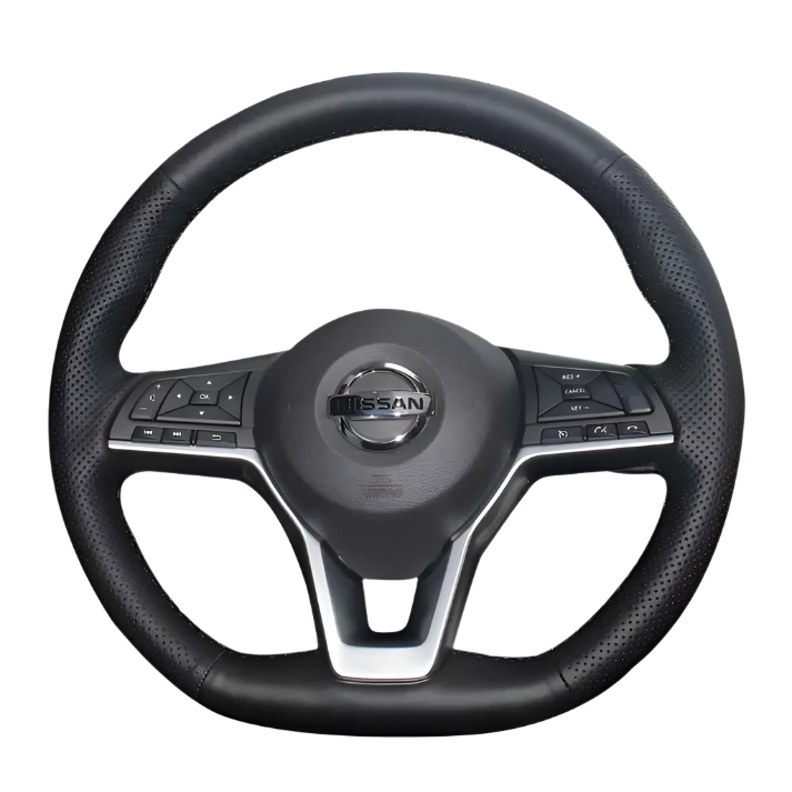 Nissan - Altima VI Kicks Leaf II Rogue II Rogue Sport Sentra VIII Versa III Qashqai II X-Trail III Juke II Micra V Note (2016-2025)