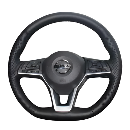 Nissan - Altima VI Kicks Leaf II Rogue II Rogue Sport Sentra VIII Versa III Qashqai II X-Trail III Juke II Micra V Note (2016-2025)