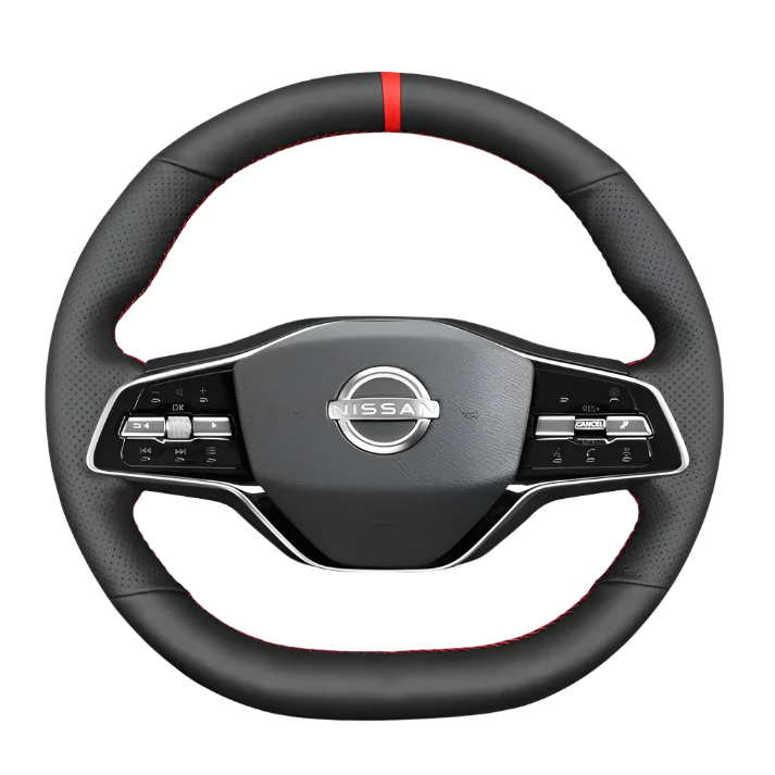 Nissan - Ariya (2022-2024)