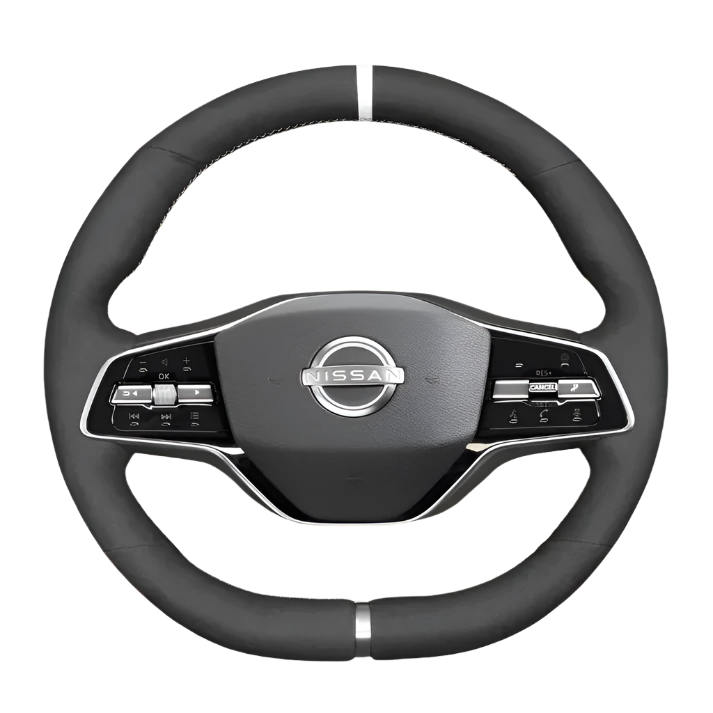 Nissan - Ariya (2022-2024)