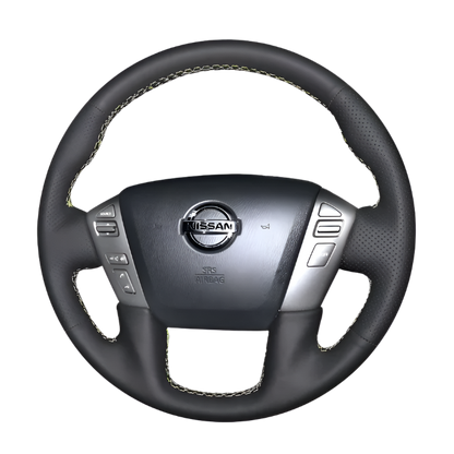 Nissan - Armada Frontier NV Cargo Passenger Titan QX56 QX80 Patrol Y62 (2012-2022)