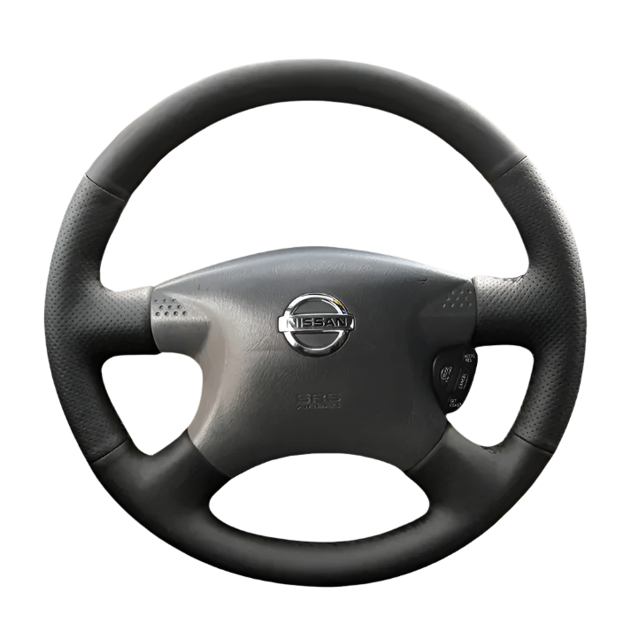 Nissan - Bluebird Sylphy Caravan Expert Pickup AD Serena Sunny Sentra Pulsar N16 (1998-2006)