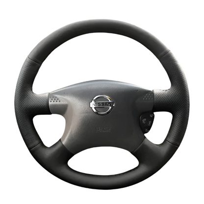 Nissan - Bluebird Sylphy Caravan Expert Pickup AD Serena Sunny Sentra Pulsar N16 (1998-2006)