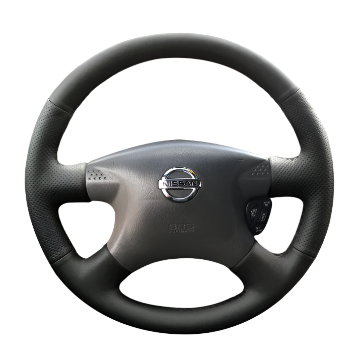 Nissan - Bluebird Sylphy Caravan Expert Pickup AD Serena Sunny Sentra Pulsar N16 (1998-2006)