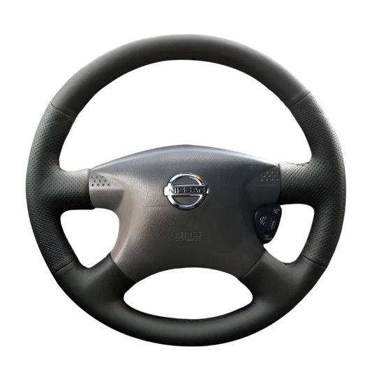 Nissan - Bluebird Sylphy Caravan Expert Pickup AD Serena Sunny Sentra Pulsar N16 (1998-2006)