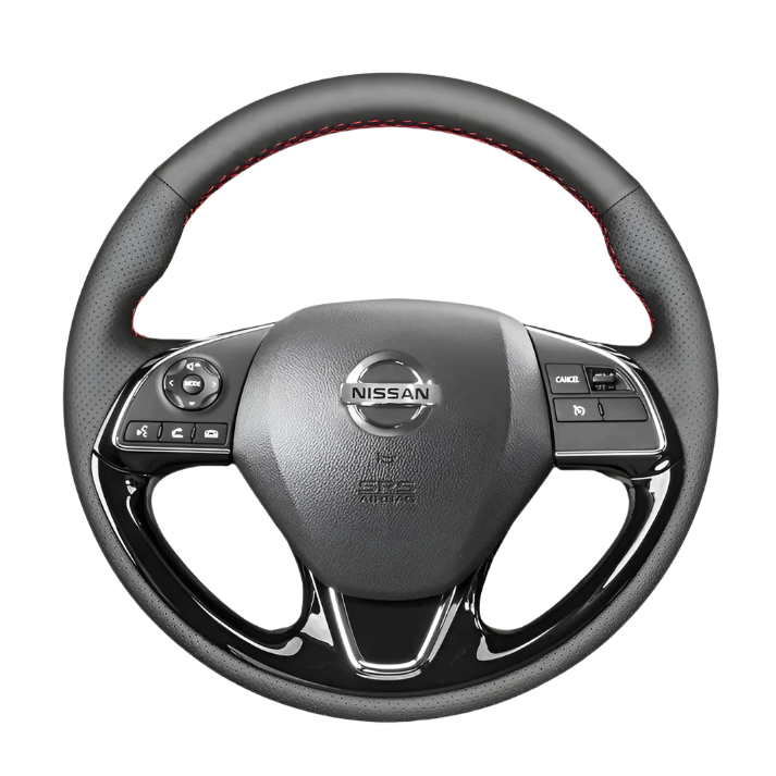 Nissan - Dayz Roox (2004-2020)