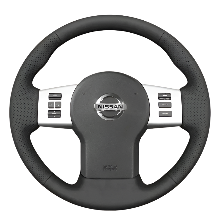 Nissan - Frontier Pathfinder R51 Xterra Navara D40 (2005-2021)