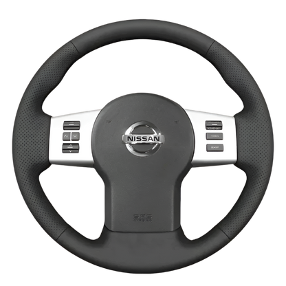 Nissan - Frontier Pathfinder R51 Xterra Navara D40 (2005-2021)