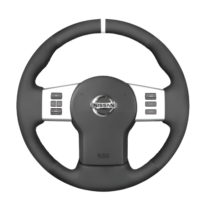 Nissan - Frontier Pathfinder R51 Xterra Navara D40 (2005-2021)