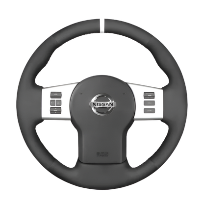 Nissan - Frontier Pathfinder R51 Xterra Navara D40 (2005-2021)