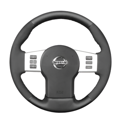 Nissan - Frontier Pathfinder R51 Xterra Navara D40 (2005-2021)