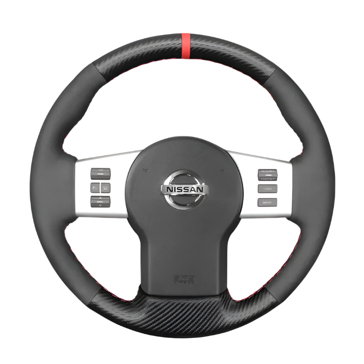 Nissan - Frontier Pathfinder R51 Xterra Navara D40 (2005-2021)