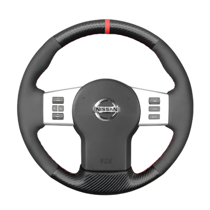 Nissan - Frontier Pathfinder R51 Xterra Navara D40 (2005-2021)