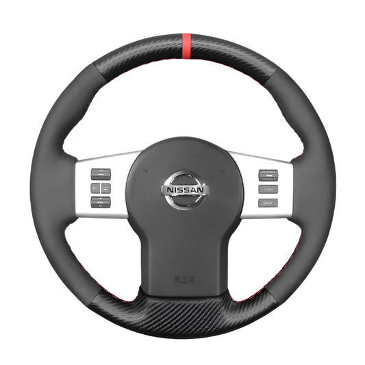 Nissan - Frontier Pathfinder R51 Xterra Navara D40 (2005-2021)