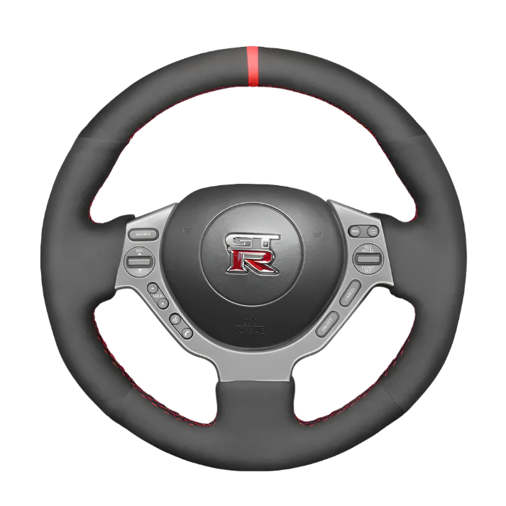 Nissan - GT-R GTR R35 (2008-2016)
