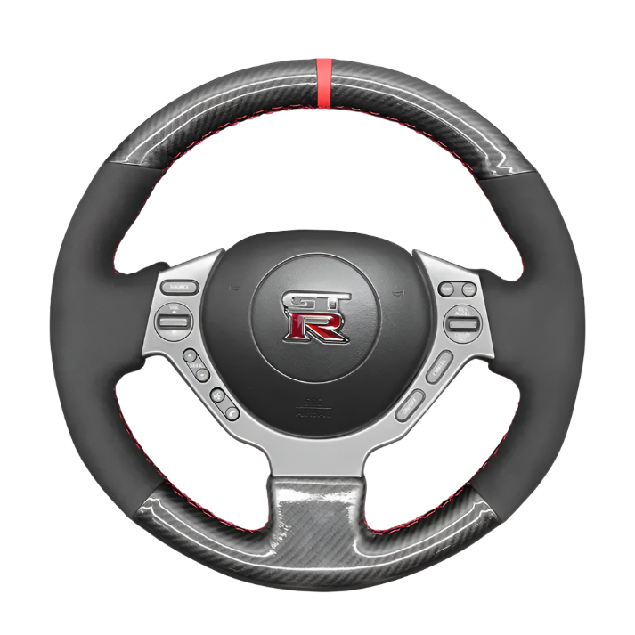 Nissan - GT-R GTR R35 (2008-2016)