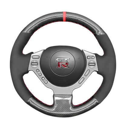 Nissan - GT-R GTR R35 (2008-2016)