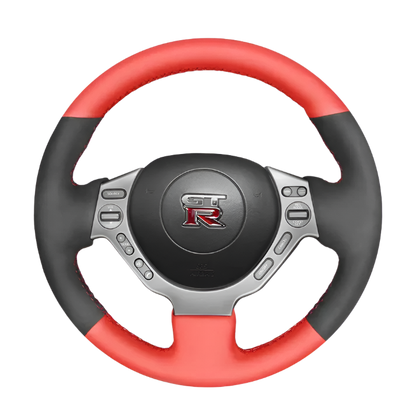 Nissan - GT-R GTR R35 (2008-2016)