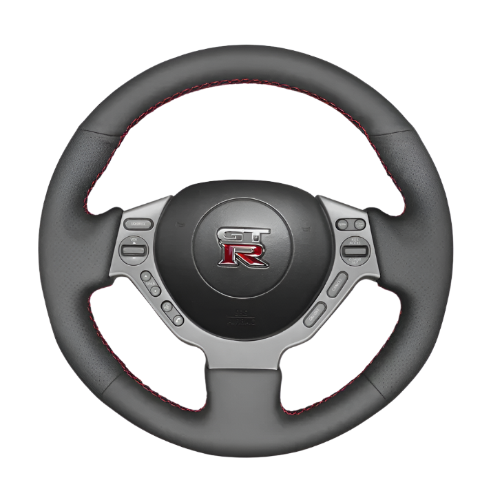 Nissan - GT-R GTR R35 (2008-2016)