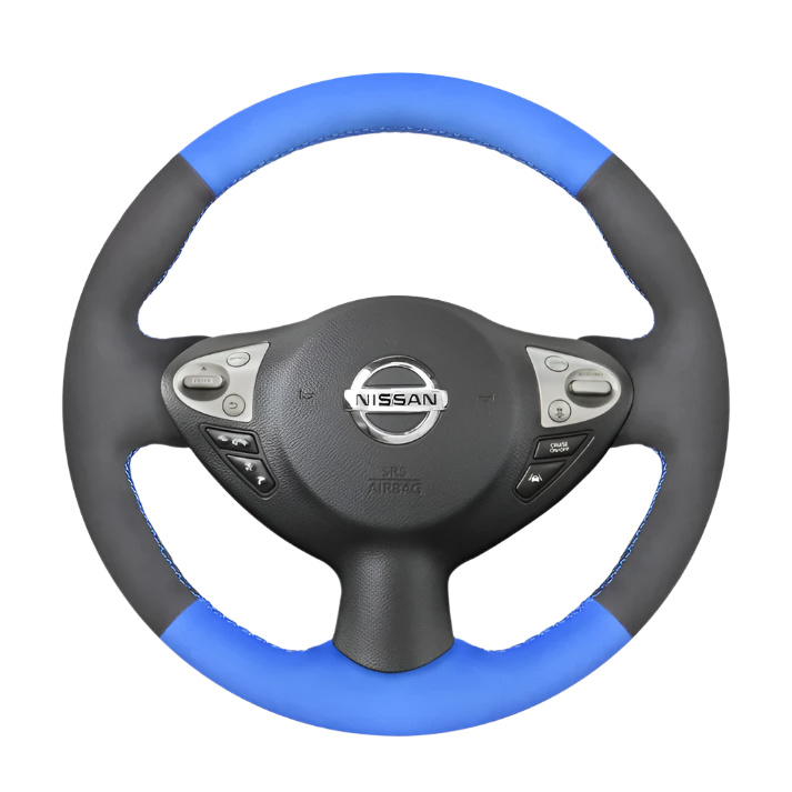 Nissan - Juke F15 Note Maxima 370Z Sentra (2010-2020)