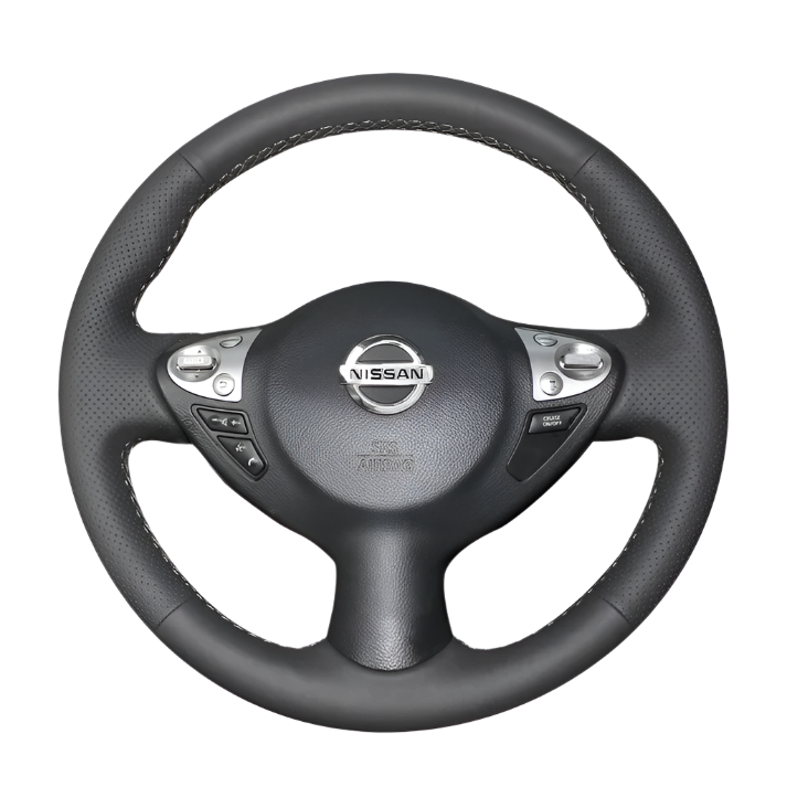 Nissan - Juke F15 Note Maxima 370Z Sentra (2010-2020)