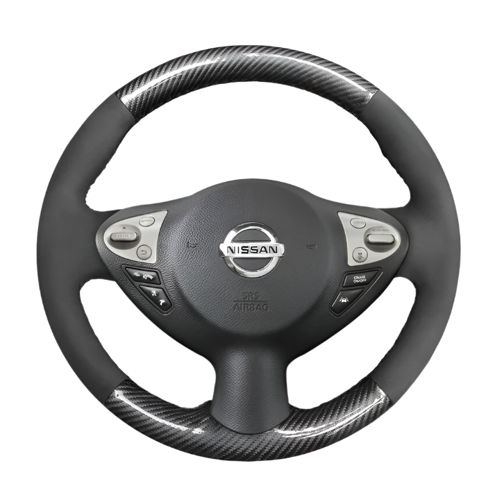 Nissan - Juke F15 Note Maxima 370Z Sentra (2010-2020)