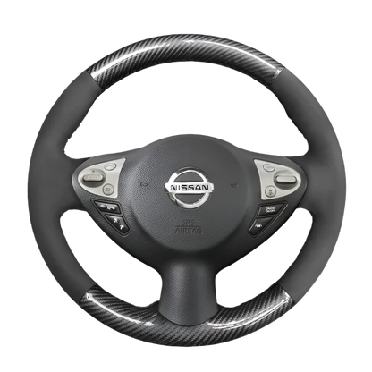 Nissan - Juke F15 Note Maxima 370Z Sentra (2010-2020)