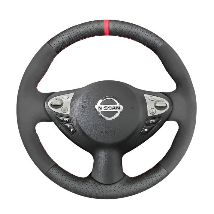 Nissan - Juke F15 Note Maxima 370Z Sentra (2010-2020)