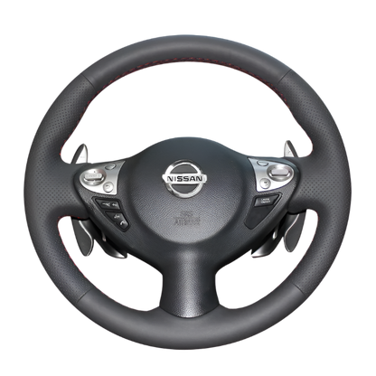 Nissan - Juke F15 Note Maxima 370Z Sentra (2010-2020)