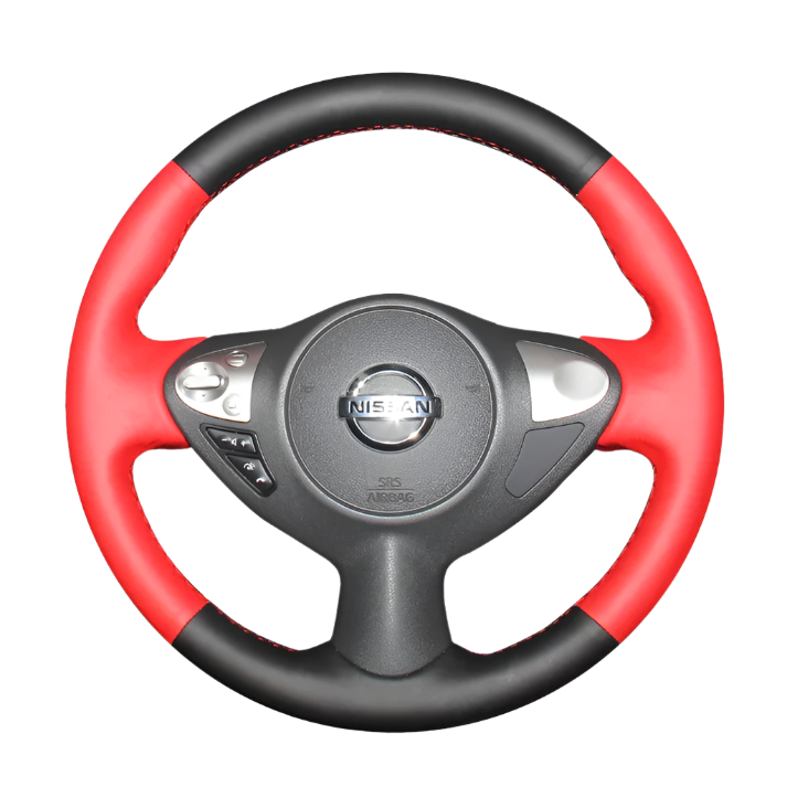 Nissan - Juke F15 Note Maxima 370Z Sentra (2010-2020)