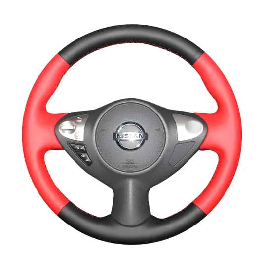 Nissan - Juke F15 Note Maxima 370Z Sentra (2010-2020)