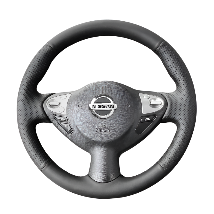 Nissan - Juke F15 Note Maxima 370Z Sentra (2010-2020)