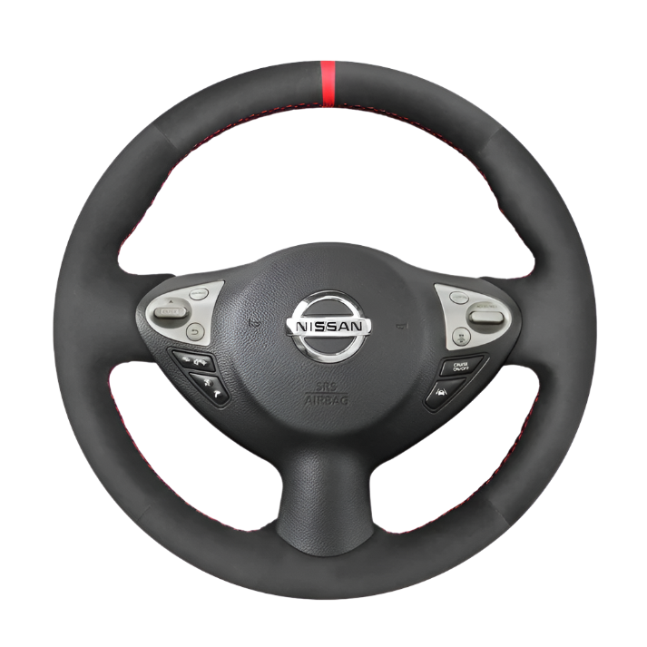 Nissan - Juke F15 Note Maxima 370Z Sentra (2010-2020)