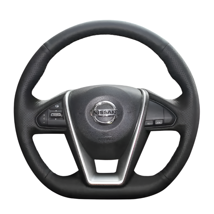 Nissan - Maxima (2016-2021)