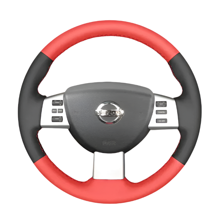 Nissan - Murano Altima Maxima Quest (2003-2009)