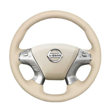 Nissan - Murano Pathfinder (2013-2021)