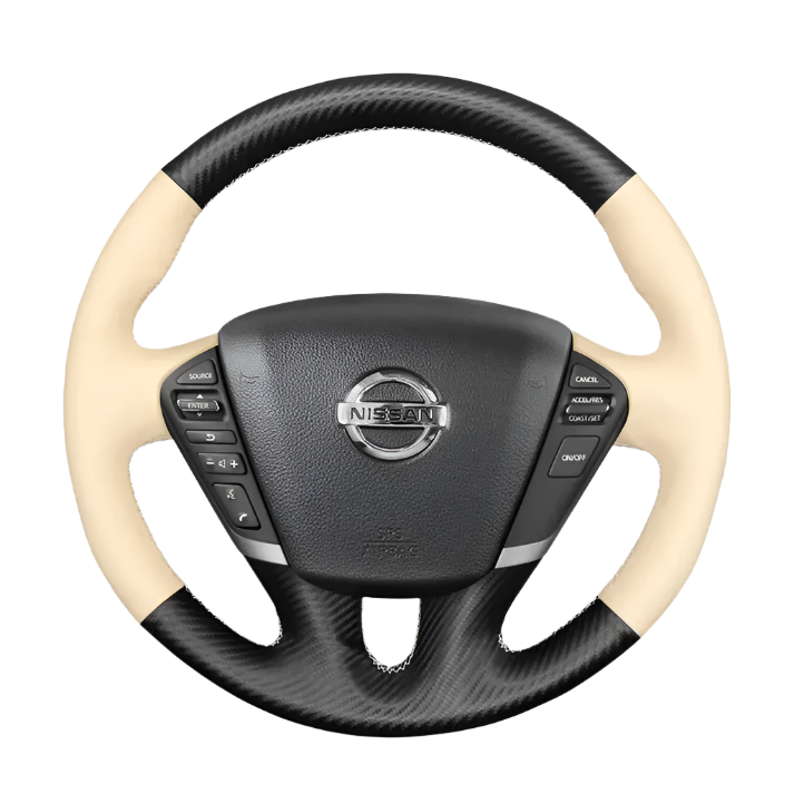 Nissan - Murano Teana Quest Elgrand E52 Maxima A35 Murano Z51 (2008-2021)